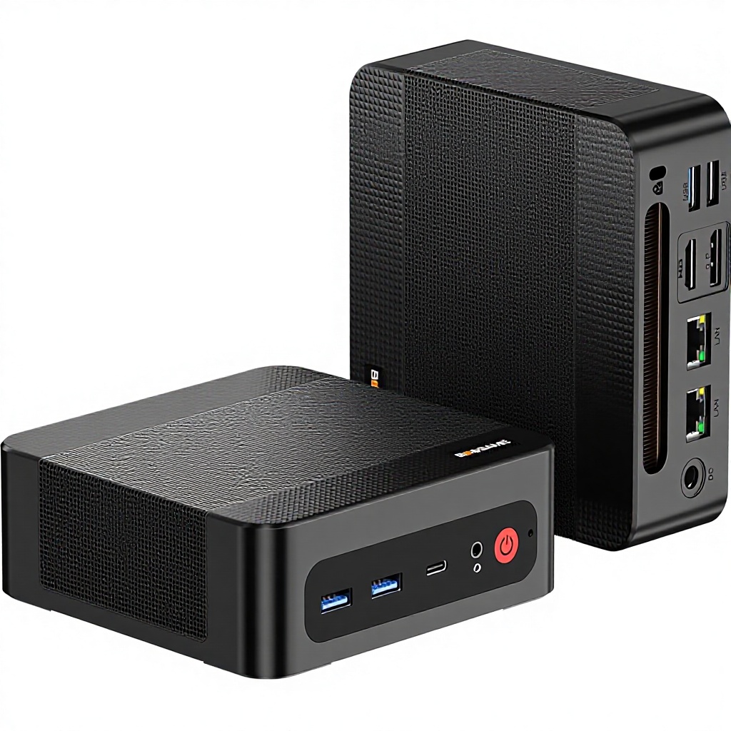 Amd Ryzen 7 7840Hs Mini Pc - BOSGAME P3 Plus ミニPC AMD Ryzen
