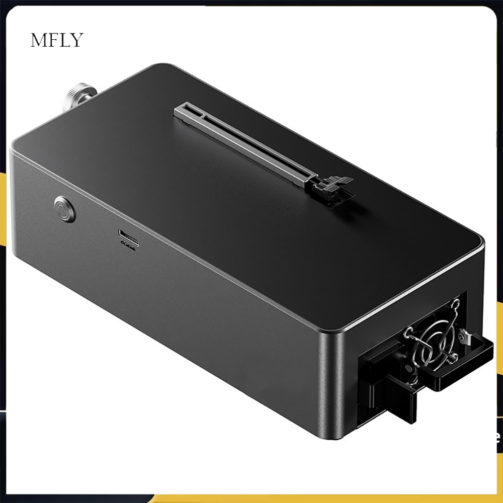 Oculink Egpu Mini Pc - AG02/AG01 EGPUドック OCuLink & USB4デュアルポート搭載、PCIe 4.0