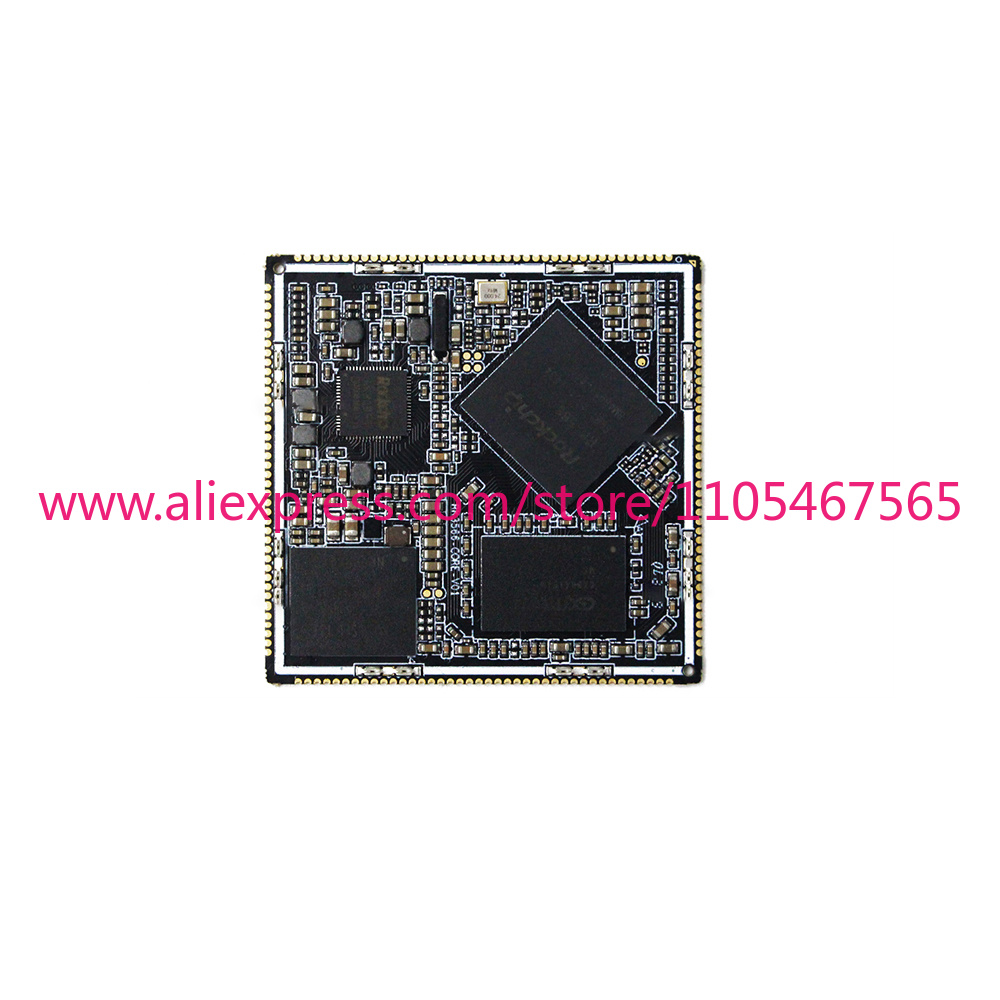 Rockchip Rk3588 Development Board - タブレットPC開発ボード Linux RK3566 RK3568 Rockchip RK3588
