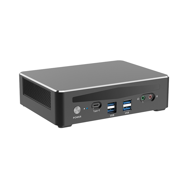 Intel Core I9 13900H Mini Pc - インテル Core I9-13900HK ミニPC 2x2.5G LAN
