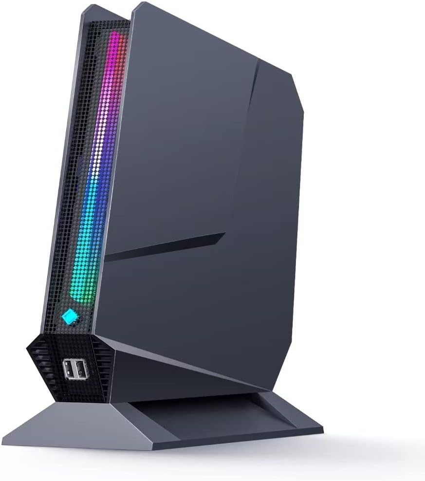 オフィスAIゲーミングミニPC Core i9 13900H - Intel Core I9 13900H Mini Pc のレビューと価格