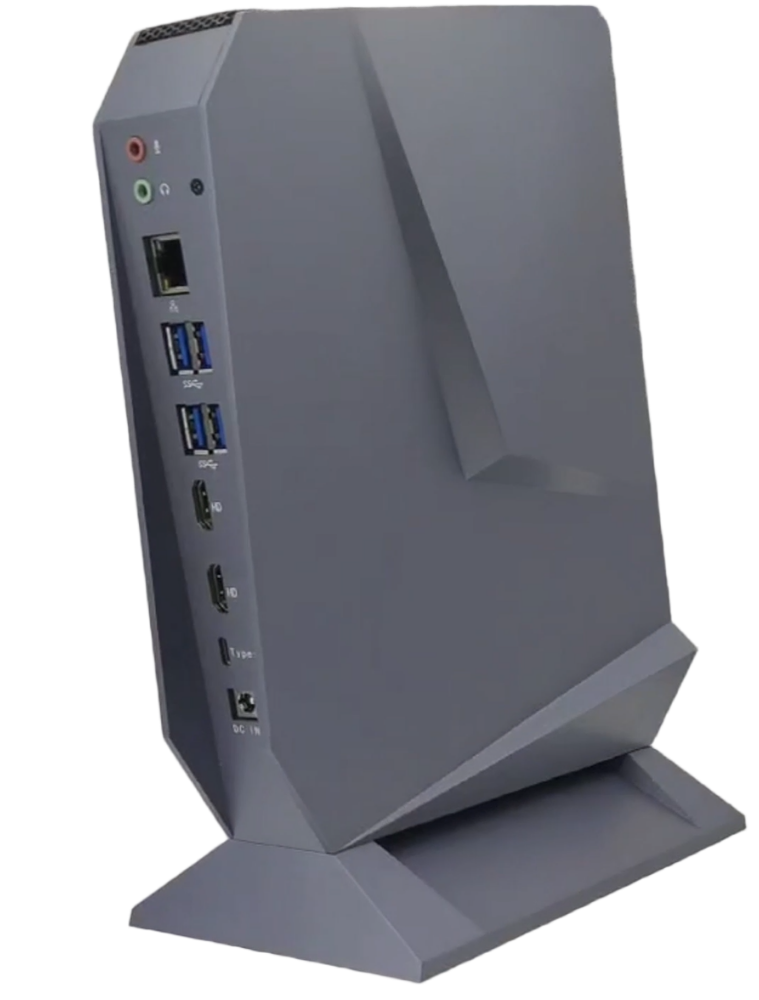 オフィスAIゲーミングミニPC Core i9 13900H - Intel Core I9 13900H Mini Pc のレビューと価格