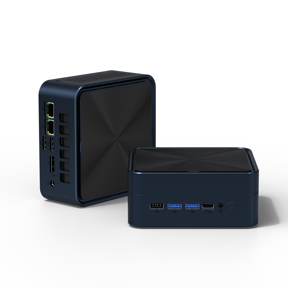 ミニPC AMD Ryzen 7 7735HS/7840HS - Amd Ryzen 7 7840Hs Mini Pc のレビューと価格