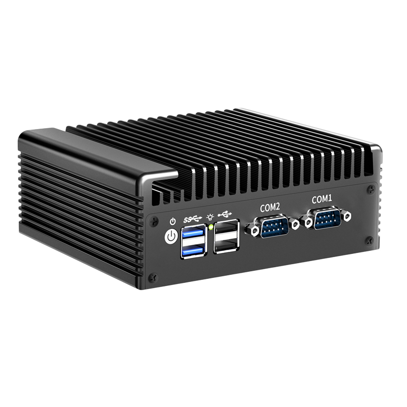 ソフトルーター 第12世代 Intel N100/N150  - Pfsense Firewall Router 2.5G 4 I226 のレビューと価格