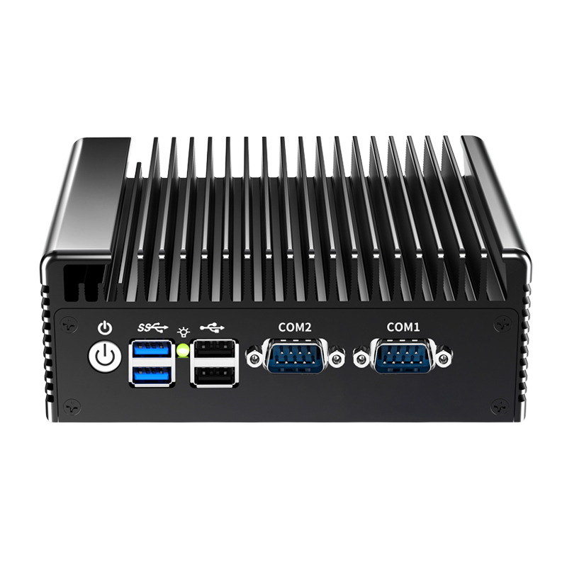 ソフトルーター 第12世代 Intel N100/N150  - Pfsense Firewall Router 2.5G 4 I226 のレビューと価格