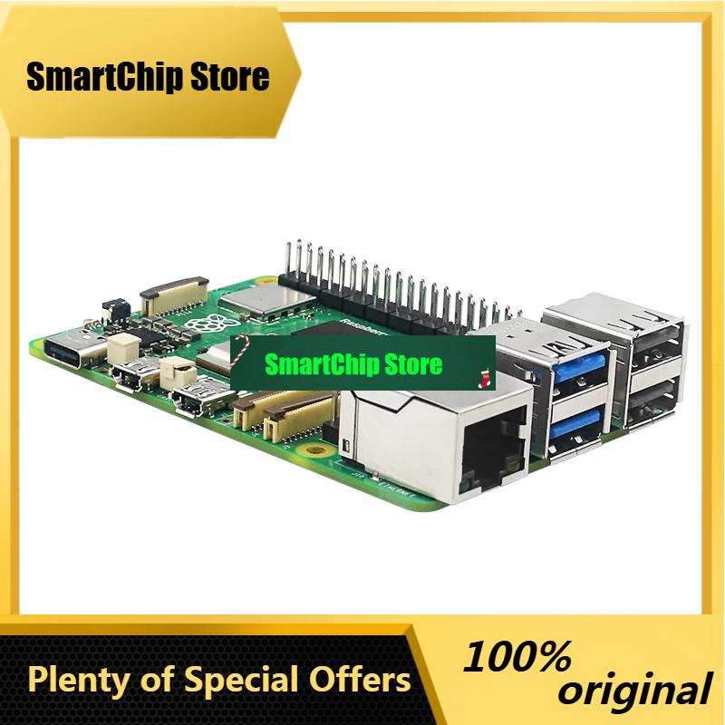 SmCpオリジナルRaspberry Pi 5 2GB 4G - Raspberry Pi 5 8Gb Board のレビューと価格