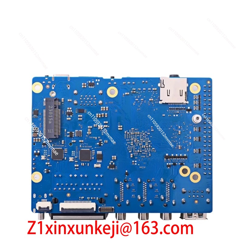 Orange Pi 5 Plus開発ボード 4GB/8GB/ - Orange Pi 5 Plus 16Gb のレビューと価格