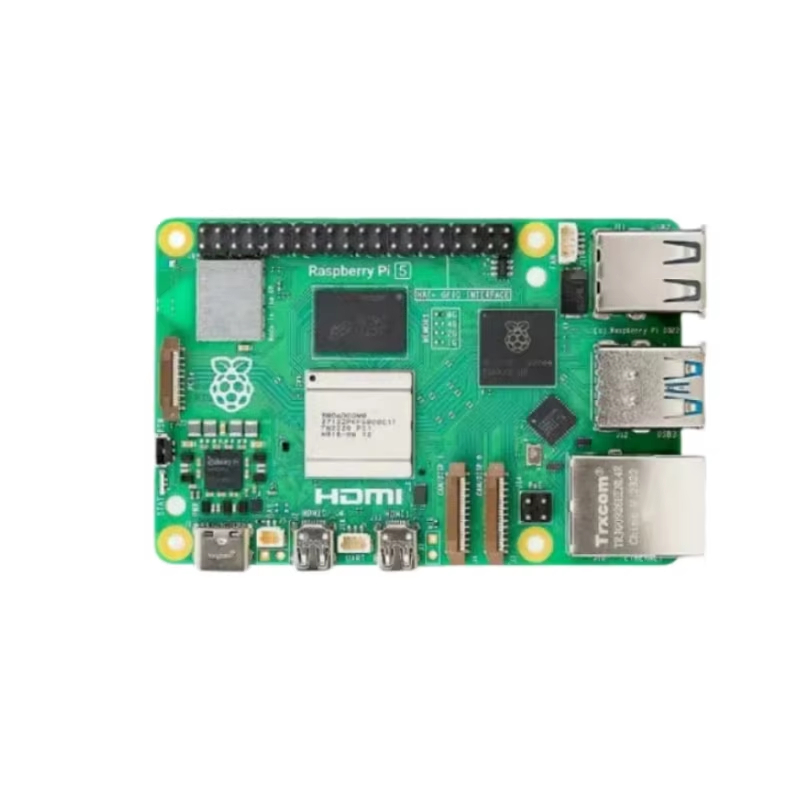 Pi 5B 4G/8GB世代開発ボード LINUXスイートコ - Raspberry Pi 5 8Gb Board のレビューと価格