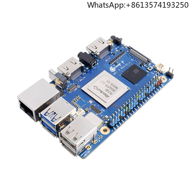 Orange Pi 5 Max 16GB RAM LPDDR - Rockchip Rk3588 Development Board のレビューと価格
