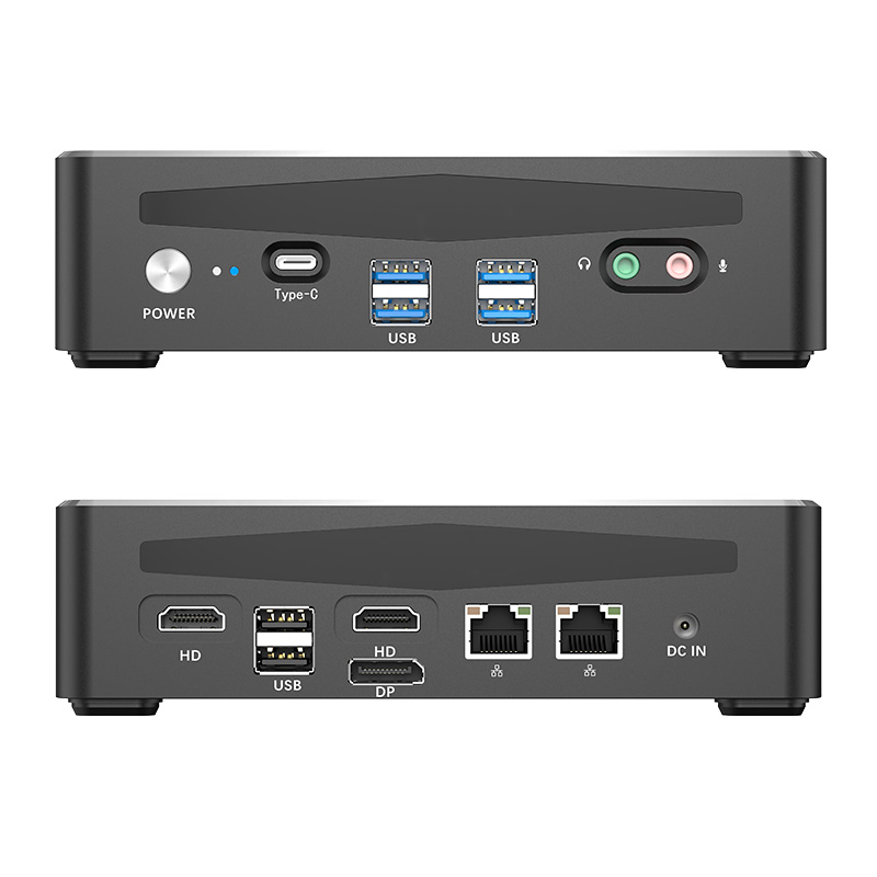 ミニコンピュータゲーム第 13 世代 Core i9 139 - Intel Core I9 13900H Mini Pc のレビューと価格
