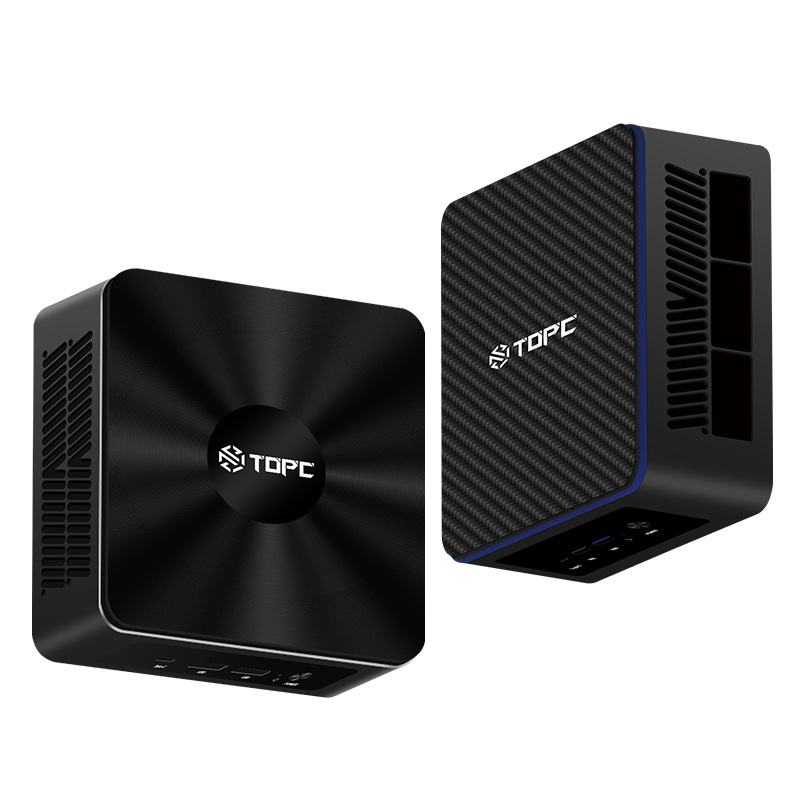Mini PC Intel Core i9, i7 1390 - Intel Core I9 13900H Mini Pc のレビューと価格