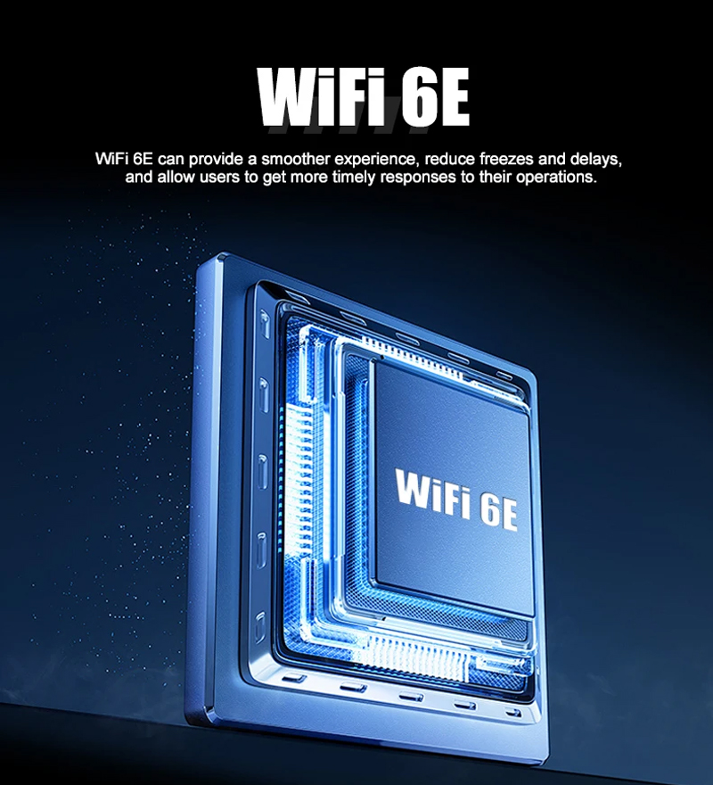 Mini PC Intel Core i9, i7 1390 - Intel Core I9 13900H Mini Pc のレビューと価格