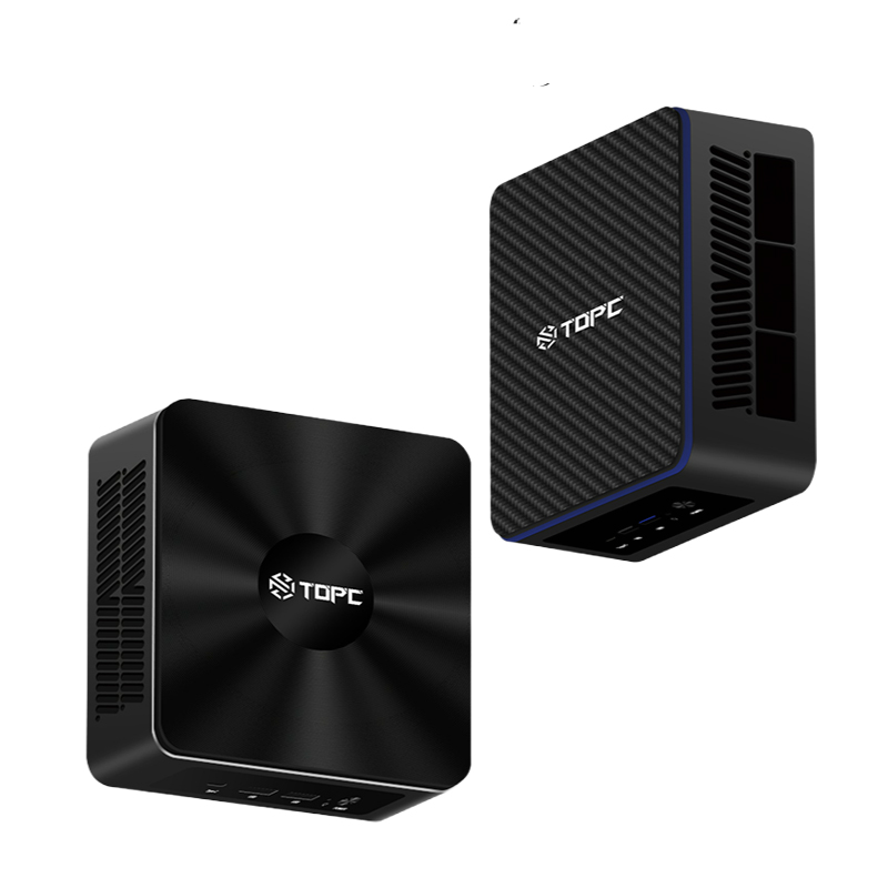 Mini PC Intel Core i9, i7 1390 - Intel Core I9 13900H Mini Pc のレビューと価格
