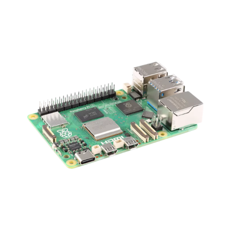 1個 Raspberry Pi 5 開発ボード AI 人工知 - Raspberry Pi 5 8Gb Board のレビューと価格
