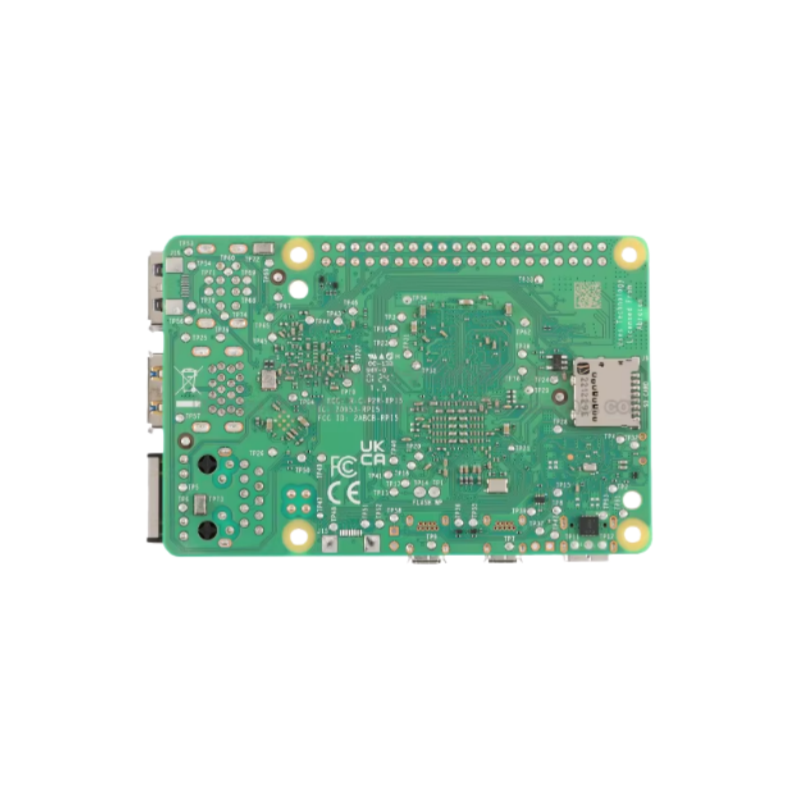 1個 Raspberry Pi 5 開発ボード AI 人工知 - Raspberry Pi 5 8Gb Board のレビューと価格