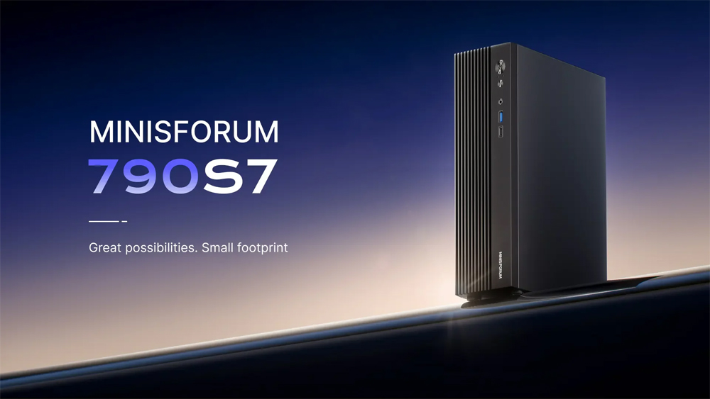 Minisforum ゲーマー向けミニPC AMD Ryze - Mini Pc Rtx 4060 Ddr5 のレビューと価格