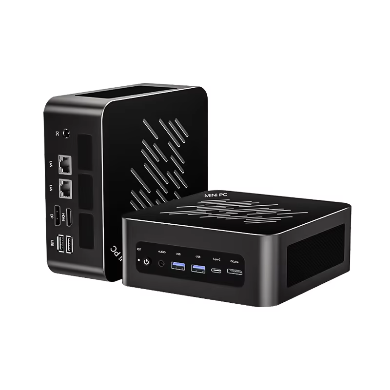 ToptonミニPCゲーマー Intel Ultra 9 2 - Oculink Egpu Mini Pc のレビューと価格