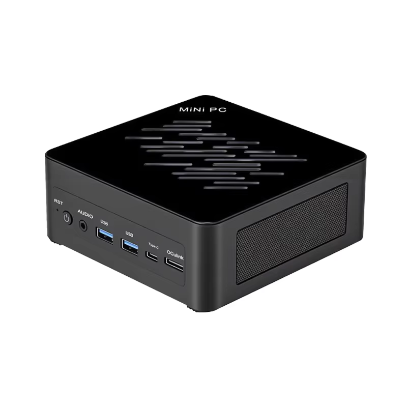 ToptonミニPCゲーマー Intel Ultra 9 2 - Oculink Egpu Mini Pc のレビューと価格
