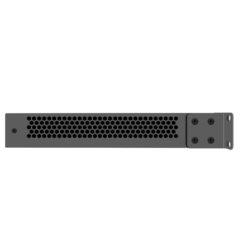 【新着】R 1U ラックマウント ファイアウォール ルーター - Pfsense Firewall Router 2.5G 4 I226 のレビューと価格