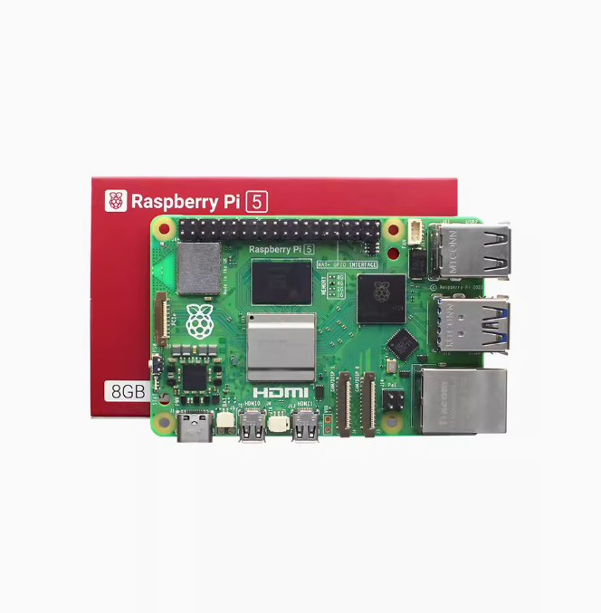 新品オリジナル Raspberry Pi 5 Cortex- - Raspberry Pi 5 8Gb Board のレビューと価格