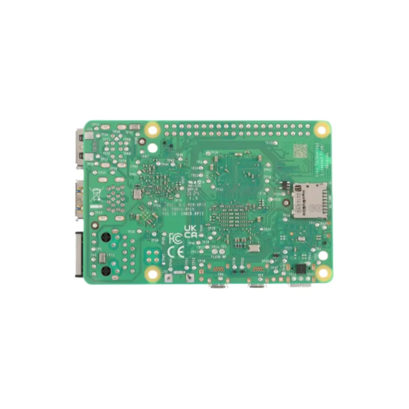 VoFS1pcs Raspberry Pi 5 開発ボード  - Raspberry Pi 5 8Gb Board のレビューと価格