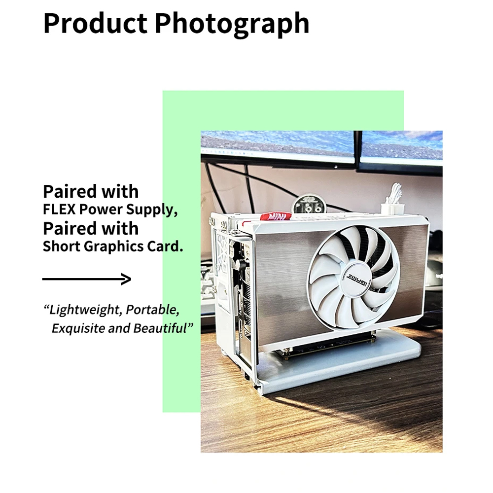 Thunderbolt 4 3 eGPUドック 外付けGPU - Thunderbolt 4 Egpu Dock Mini Pc のレビューと価格