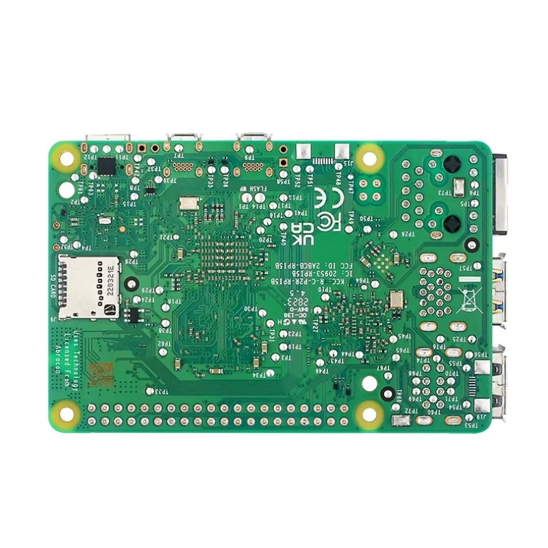 SmCpNew オリジナル Raspberry Pi 5 4 - Raspberry Pi 5 8Gb Board のレビューと価格