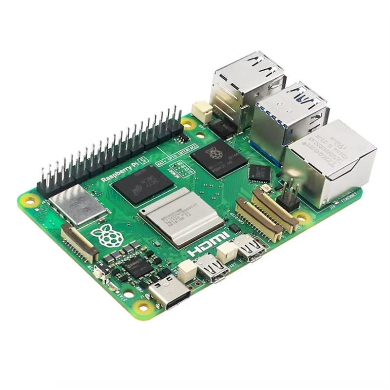SmCpNew オリジナル Raspberry Pi 5 4 - Raspberry Pi 5 8Gb Board のレビューと価格