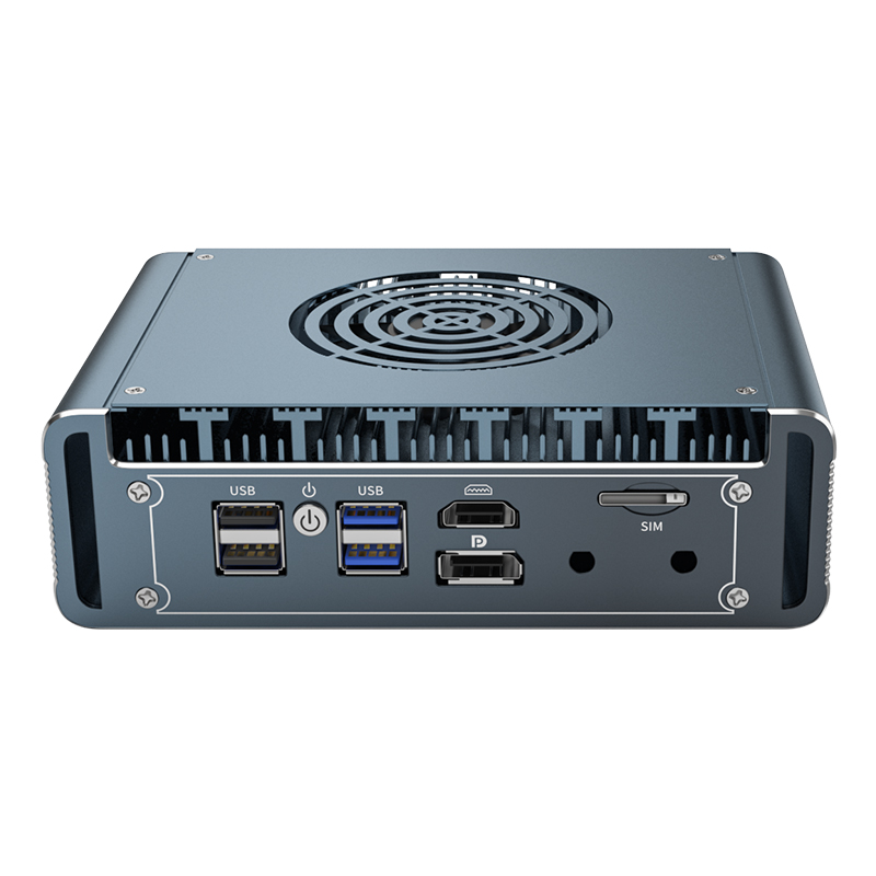 2.5GファンミニPCルーター 13620H 第12世代イン - Pfsense Firewall Router 2.5G 4 I226 のレビューと価格