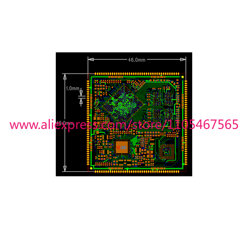 タブレットPC開発ボード Linux RK3566 RK35 - Rockchip Rk3588 Development Board のレビューと価格