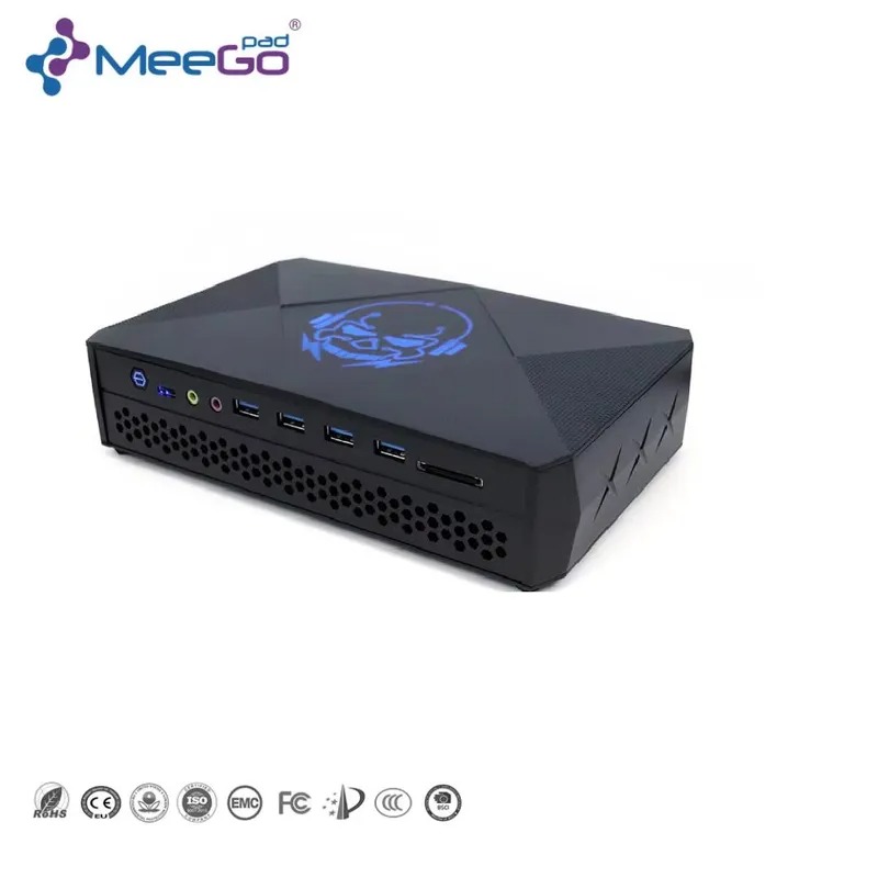 ホットセール Meegopad G10T 第14世代 I9  - Mini Pc Rtx 4060 Ddr5 のレビューと価格
