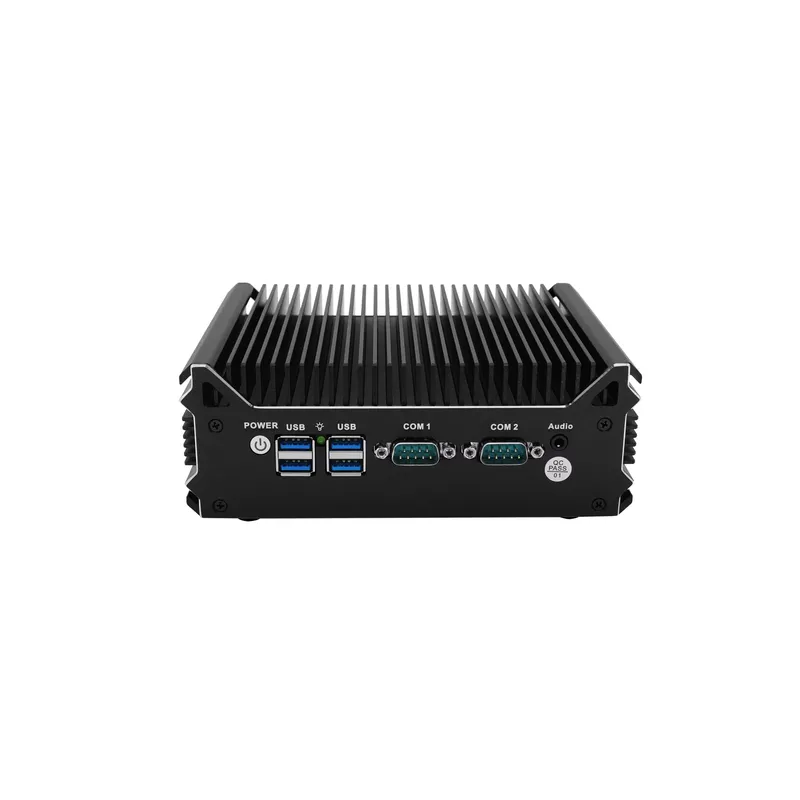 第4～14世代CORE I5 I7 CPU搭載、デュアルネッ - Fanless Industrial Pc Rs485 Core I7 のレビューと価格