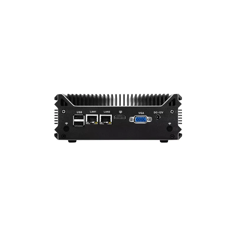 第4～14世代CORE I5 I7 CPU搭載、デュアルネッ - Fanless Industrial Pc Rs485 Core I7 のレビューと価格