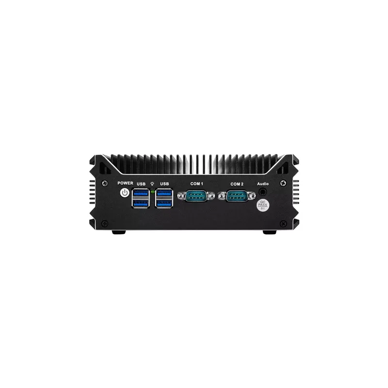 第4～14世代CORE I5 I7 CPU搭載、デュアルネッ - Fanless Industrial Pc Rs485 Core I7 のレビューと価格