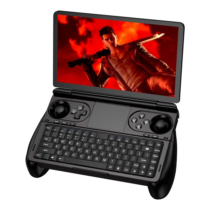 GPD-mini-ラップトップ,AMD Ryzen,8840 - Amd Ryzen 7 7840Hs Mini Pc のレビューと価格
