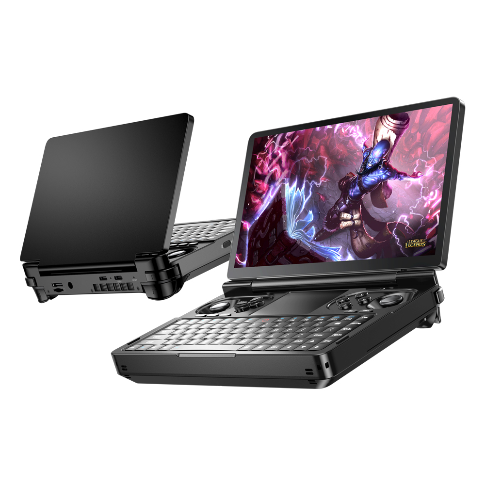 GPD-mini-ラップトップ,AMD Ryzen,8840 - Amd Ryzen 7 7840Hs Mini Pc のレビューと価格