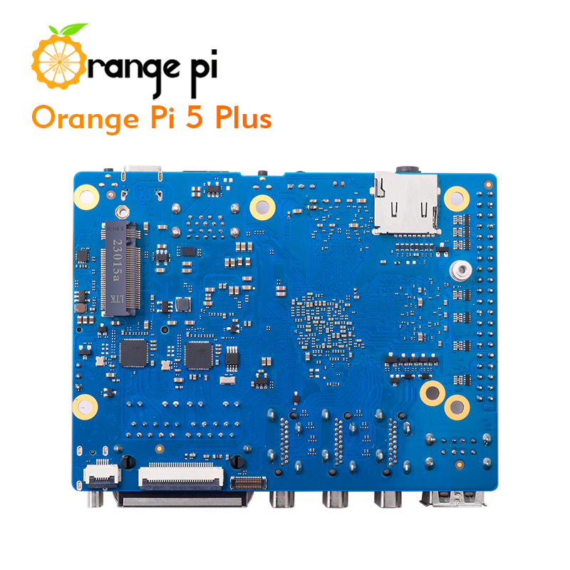 AvaCoreOrangePi 5 Plus 16GB V1 - Orange Pi 5 Plus 16Gb のレビューと価格