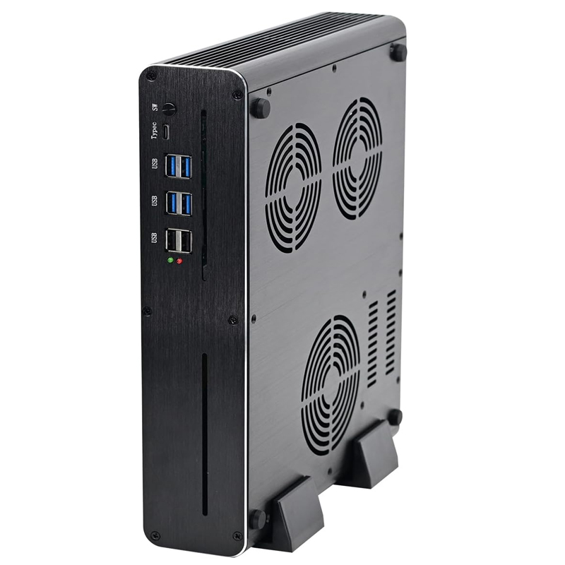 Partaker 8KゲーミングミニPC：I9-11900K - Mini Pc Rtx 4060 Ddr5 のレビューと価格