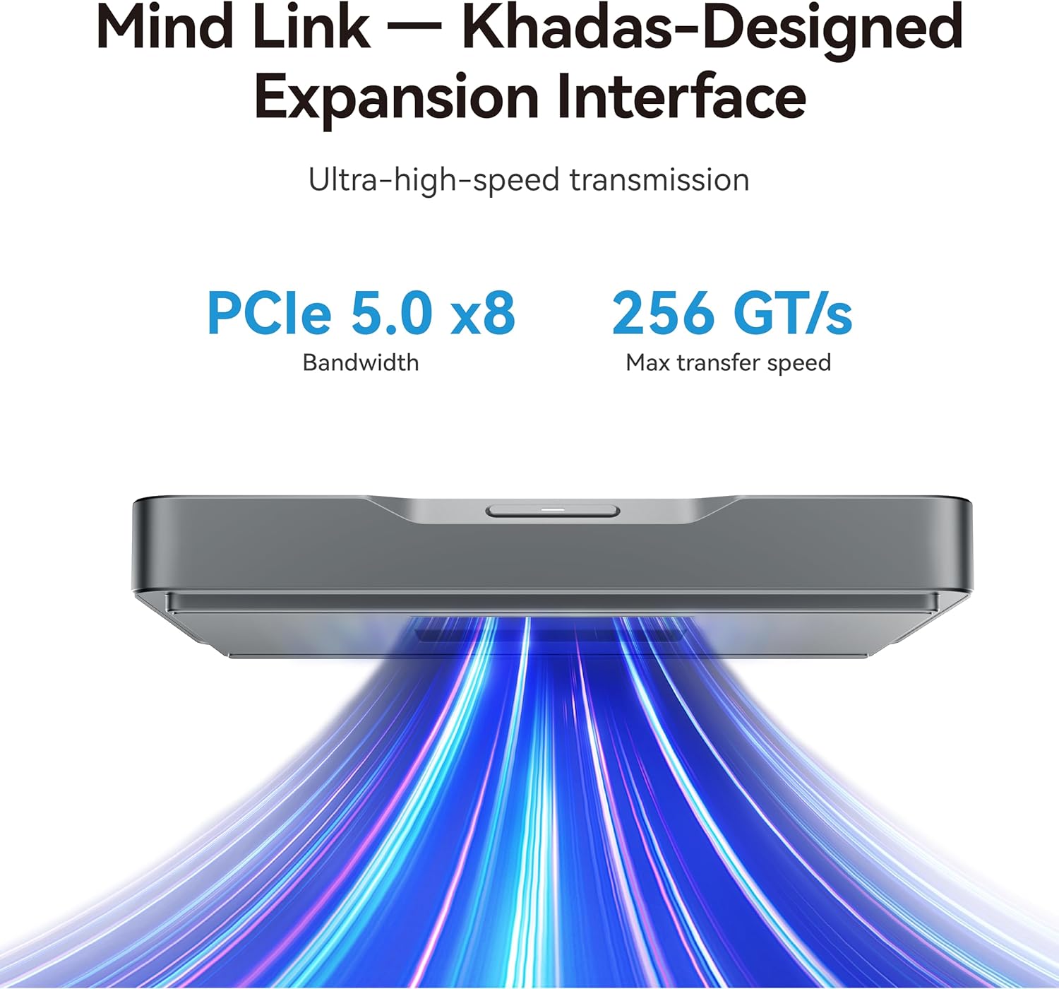 Khadas mind 2ポータブルワークステーションバンド - Thunderbolt 4 Egpu Dock Mini Pc のレビューと価格