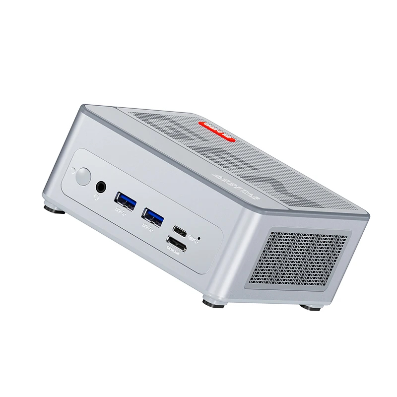 GEM12 AMD Ryzen 7 8845HS/R7 78 - Amd Ryzen 7 7840Hs Mini Pc のレビューと価格