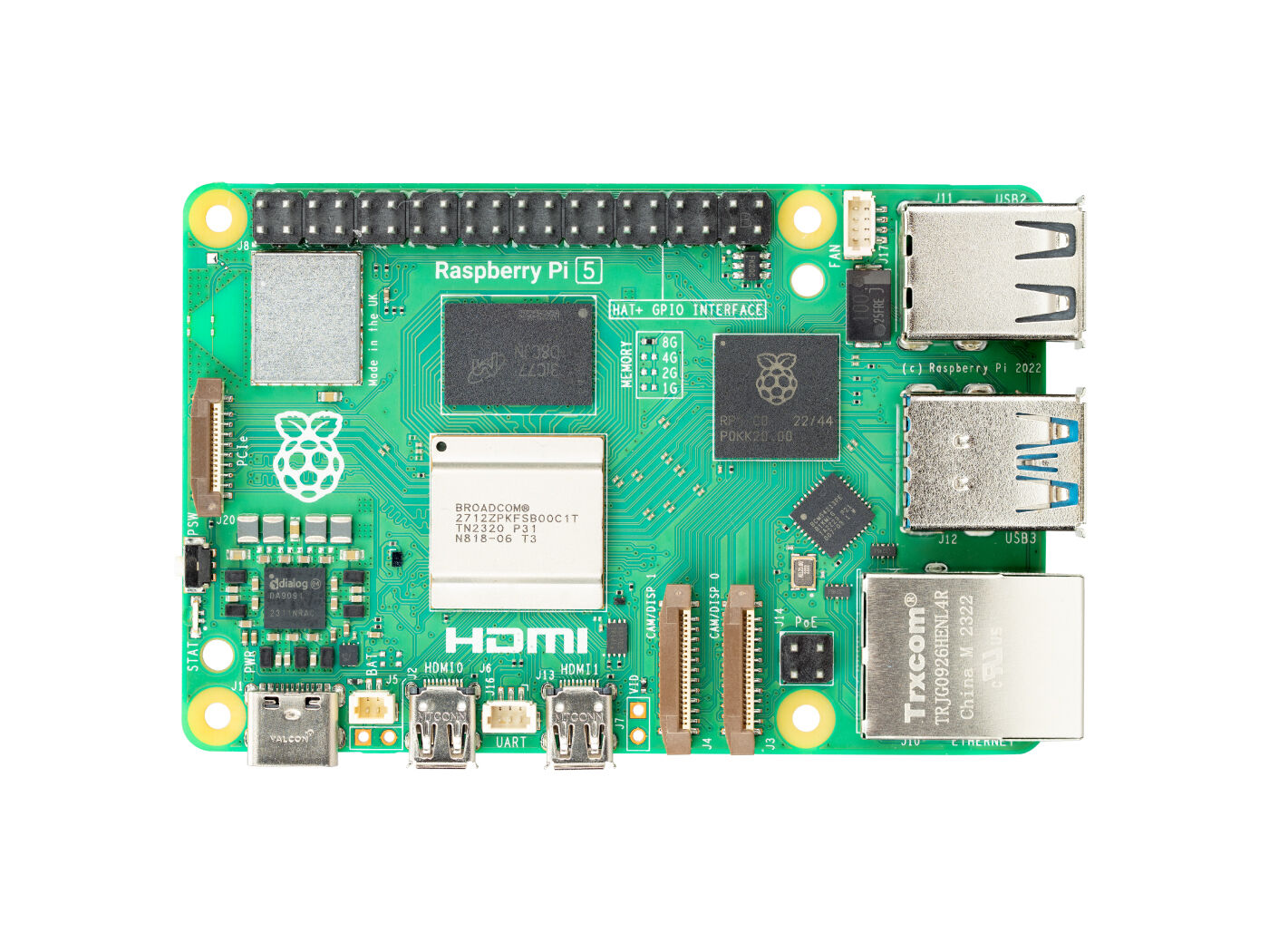 公式オリジナル Raspberry Pi 5 Cortex- - Raspberry Pi 5 8Gb Board のレビューと価格