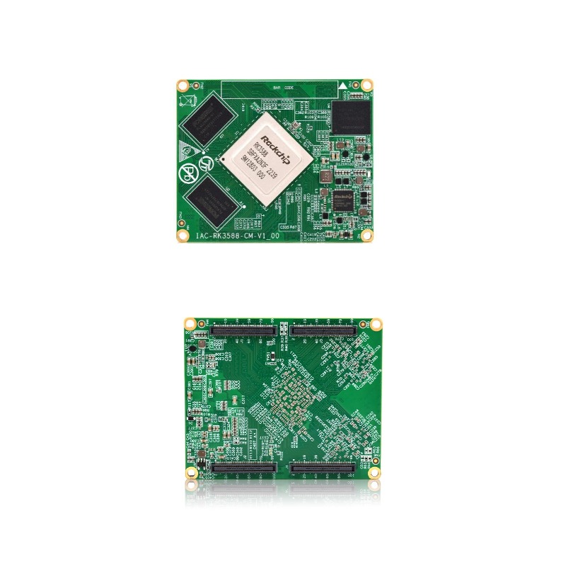 16GB RAM搭載 Rockchip RK3588 64ビ - Rockchip Rk3588 Development Board のレビューと価格