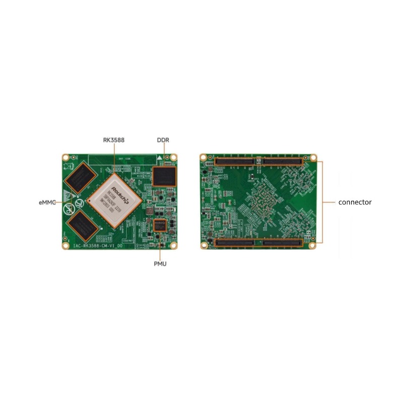 16GB RAM搭載 Rockchip RK3588 64ビ - Rockchip Rk3588 Development Board のレビューと価格