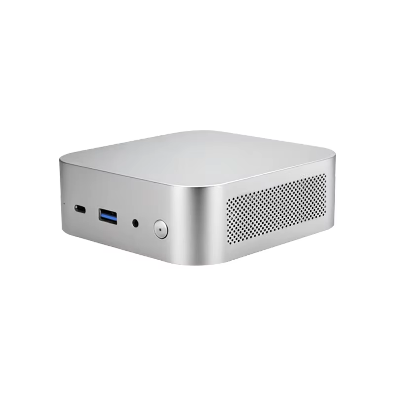 Topton ポータブルオフィスNUCミニPC AMD Ry - Amd Ryzen 7 7840Hs Mini Pc のレビューと価格