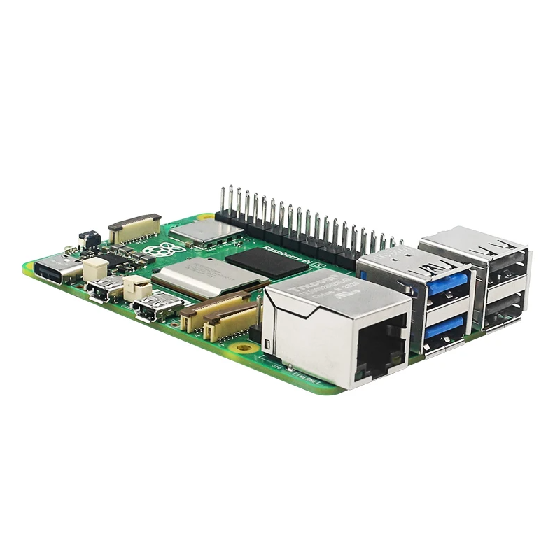 ラズベリーパイ5 2GB 4GB 8GB開発ボードコンピュー - Raspberry Pi 5 8Gb Board のレビューと価格