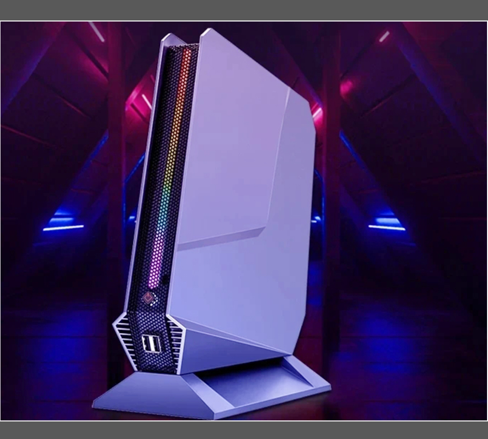 第13世代 i9 ゲーミングミニPC 14コア 20スレッド - Mini Pc Rtx 4060 Ddr5 のレビューと価格