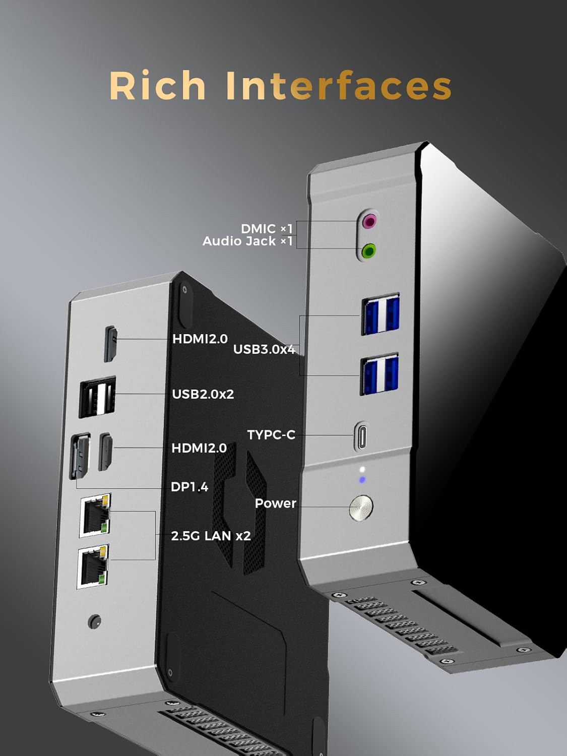 Windows 11, Intel Core i9, 139 - Intel Core I9 13900H Mini Pc のレビューと価格