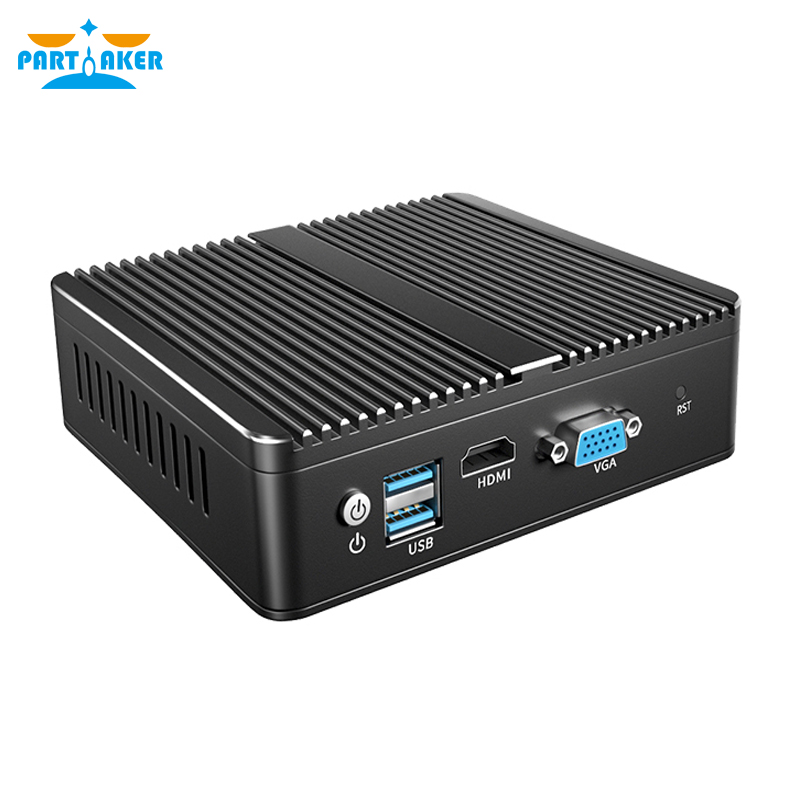 参加者向けファンレスpfSenseルーター Celeron  - Pfsense Firewall Router 2.5G 4 I226 のレビューと価格
