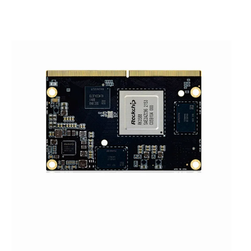 Rockchip Cortex-A55 RK3588 開発ボ - Rockchip Rk3588 Development Board のレビューと価格