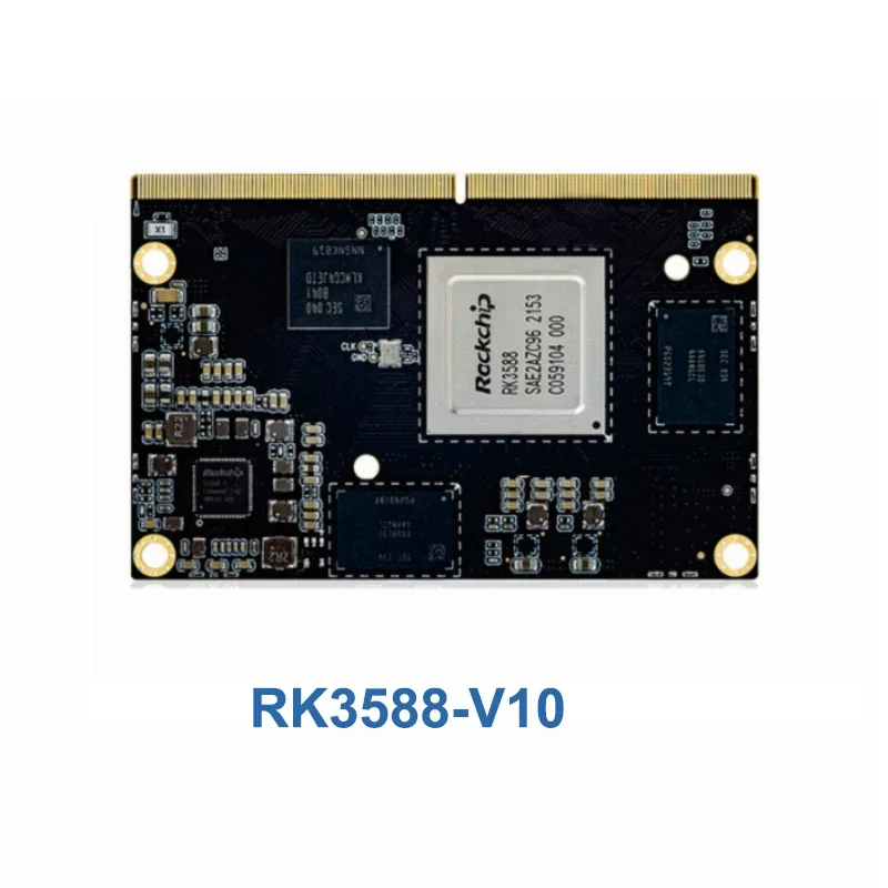 Rockchip Cortex-A55 RK3588 開発ボ - Rockchip Rk3588 Development Board のレビューと価格